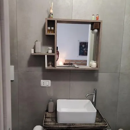 Gasthuis Civico10 Polignano 3*