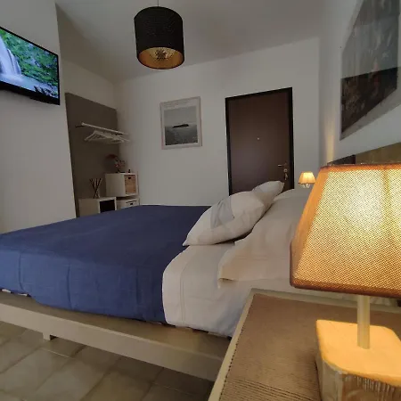 Civico10 Polignano Gasthuis