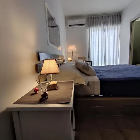 Civico10 Polignano Gasthuis