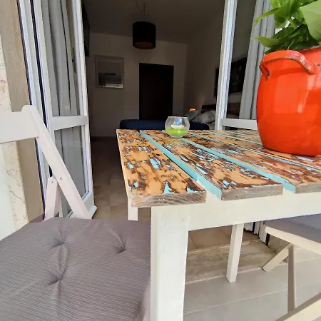 Gasthuis Civico10 Polignano Polignano a Mare