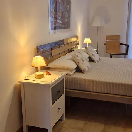 Gasthuis Civico10 Polignano 3*