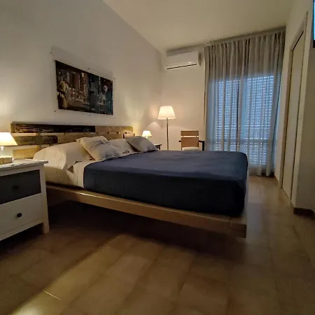 Civico10 Polignano 3*