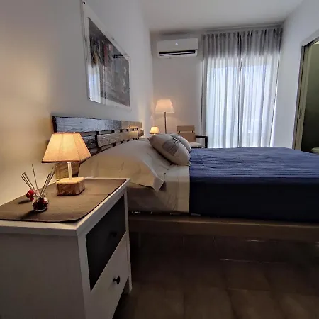 Guest house Civico10 Polignano
