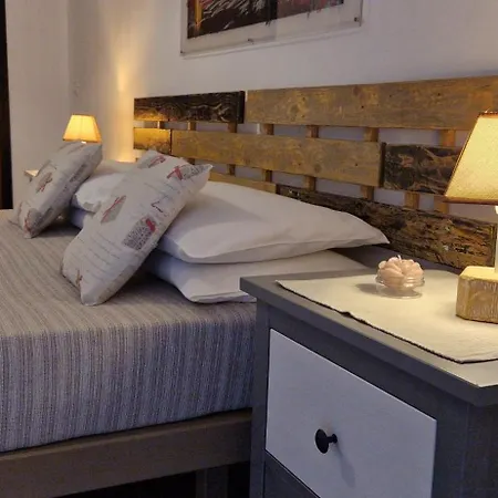 Pensjonat Civico10 Polignano Polignano a Mare