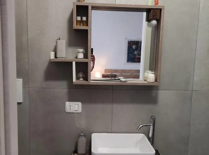 ゲストハウス Civico10 Polignano 3*