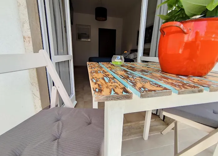 ゲストハウス Civico10 Polignano ポリニャーノ・ア・マーレ