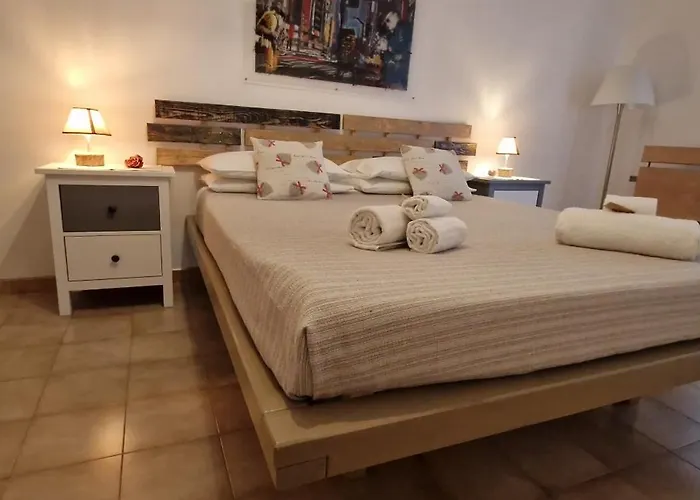 Civico10 Polignano 3*